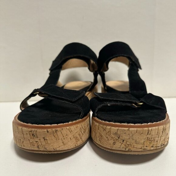 MI.IM Alison Cork Sandals - Picture 4 of 10